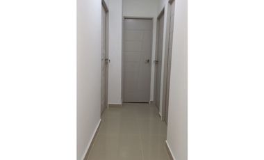 CASA EN VENTA DUPLEX EN LOS ANDES