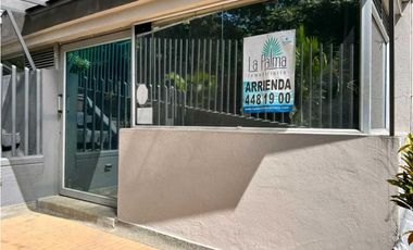 Se vende local comercial. Local # 31