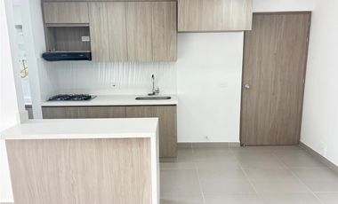 VENTA  APARTAMENTO PARA ESTRENAR UNIDAD COMPLETA NIZZA LA ESTRELLA