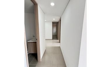 VENTA  APARTAMENTO PARA ESTRENAR UNIDAD COMPLETA NIZZA LA ESTRELLA