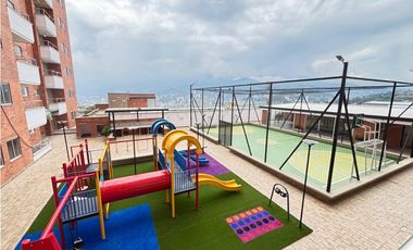 VENTA  APARTAMENTO PARA ESTRENAR UNIDAD COMPLETA NIZZA LA ESTRELLA