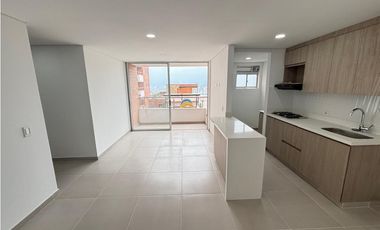 VENTA  APARTAMENTO PARA ESTRENAR UNIDAD COMPLETA NIZZA LA ESTRELLA
