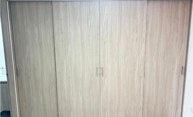 VENTA  APARTAMENTO PARA ESTRENAR UNIDAD COMPLETA NIZZA LA ESTRELLA