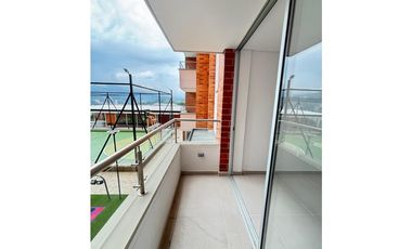 VENTA  APARTAMENTO PARA ESTRENAR UNIDAD COMPLETA NIZZA LA ESTRELLA