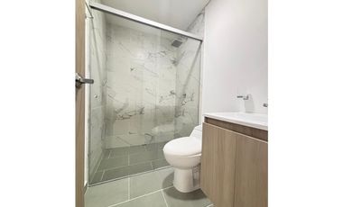 VENTA  APARTAMENTO PARA ESTRENAR UNIDAD COMPLETA NIZZA LA ESTRELLA