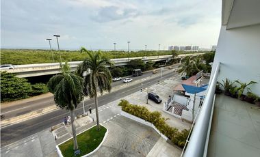 SE VENDE APARTAMENTO EN PORTOVENTO - LA BOQUILLA