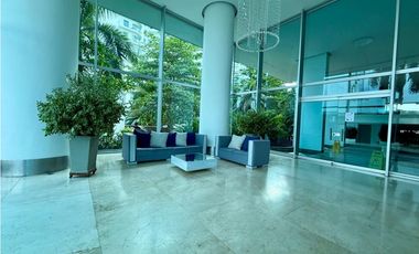 SE VENDE APARTAMENTO EN PORTOVENTO - LA BOQUILLA