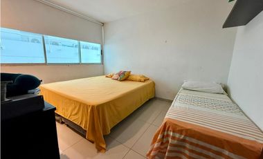 SE VENDE APARTAMENTO EN PORTOVENTO - LA BOQUILLA