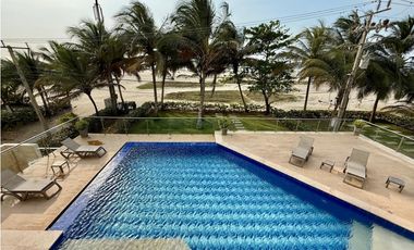 SE VENDE APARTAMENTO EN PORTOVENTO - LA BOQUILLA