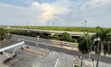 SE VENDE APARTAMENTO EN PORTOVENTO - LA BOQUILLA