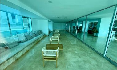 SE VENDE APARTAMENTO EN PORTOVENTO - LA BOQUILLA