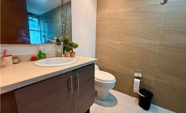 SE VENDE APARTAMENTO EN PORTOVENTO - LA BOQUILLA