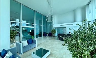 SE VENDE APARTAMENTO EN PORTOVENTO - LA BOQUILLA