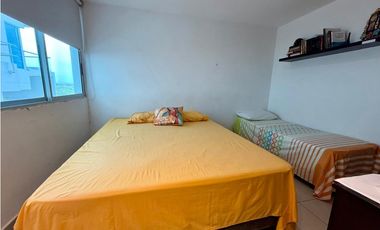 SE VENDE APARTAMENTO EN PORTOVENTO - LA BOQUILLA