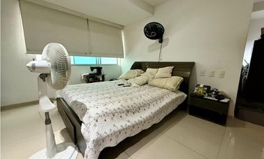 SE VENDE APARTAMENTO EN PORTOVENTO - LA BOQUILLA