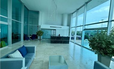 SE VENDE APARTAMENTO EN PORTOVENTO - LA BOQUILLA