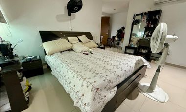 SE VENDE APARTAMENTO EN PORTOVENTO - LA BOQUILLA