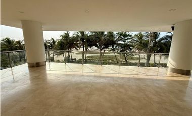 SE VENDE APARTAMENTO EN PORTOVENTO - LA BOQUILLA