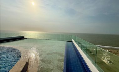 SE VENDE APARTAMENTO EN PORTOVENTO - LA BOQUILLA