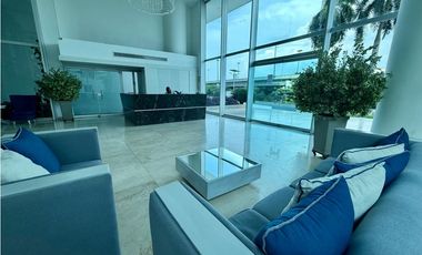 SE VENDE APARTAMENTO EN PORTOVENTO - LA BOQUILLA