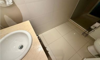 SE VENDE APARTAMENTO EN PORTOVENTO - LA BOQUILLA