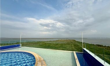 SE VENDE APARTAMENTO EN PORTOVENTO - LA BOQUILLA