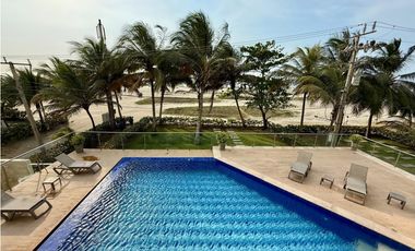 SE VENDE APARTAMENTO EN PORTOVENTO - LA BOQUILLA