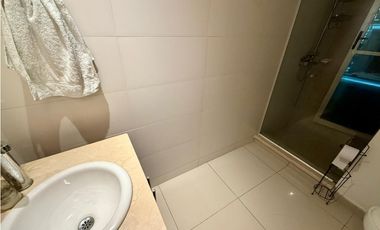 SE VENDE APARTAMENTO EN PORTOVENTO - LA BOQUILLA