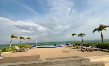 SE VENDE APARTAMENTO EN PORTOVENTO - LA BOQUILLA