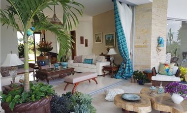 Casa  Campestre de Lujo Venta El Caimo Quindío