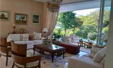 Casa  Campestre de Lujo Venta El Caimo Quindío