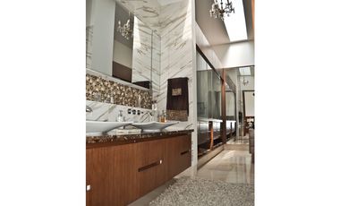 Casa  Campestre de Lujo Venta El Caimo Quindío