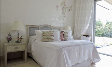 Casa  Campestre de Lujo Venta El Caimo Quindío