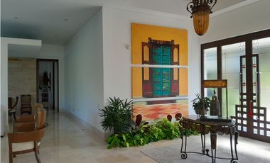 Casa  Campestre de Lujo Venta El Caimo Quindío