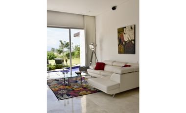 Casa  Campestre de Lujo Venta El Caimo Quindío