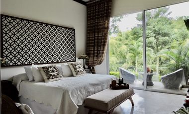 Casa  Campestre de Lujo Venta El Caimo Quindío