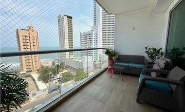 SE VENDE APARTAMENTO EN MARBELLA - MONTU
