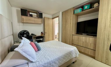SE VENDE APARTAMENTO EN MARBELLA - MONTU