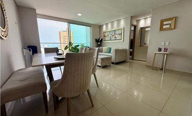 SE VENDE APARTAMENTO EN MARBELLA - MONTU