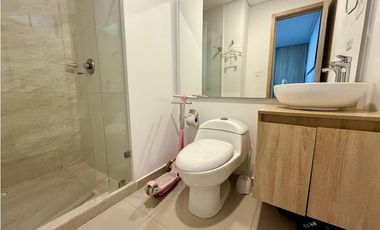 SE VENDE APARTAMENTO EN MARBELLA - MONTU