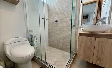 SE VENDE APARTAMENTO EN MARBELLA - MONTU