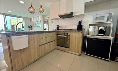 SE VENDE APARTAMENTO EN MARBELLA - MONTU