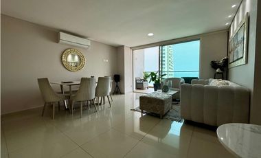 SE VENDE APARTAMENTO EN MARBELLA - MONTU