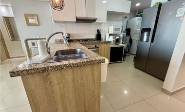 SE VENDE APARTAMENTO EN MARBELLA - MONTU