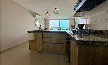 SE VENDE APARTAMENTO EN MARBELLA - MONTU
