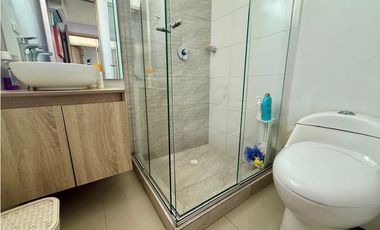 SE VENDE APARTAMENTO EN MARBELLA - MONTU