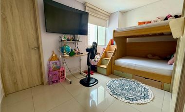 SE VENDE APARTAMENTO EN MARBELLA - MONTU