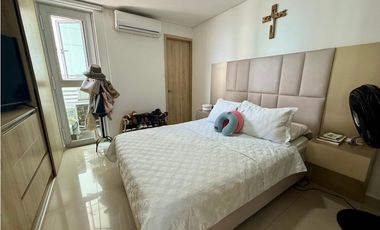 SE VENDE APARTAMENTO EN MARBELLA - MONTU