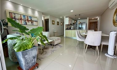 SE VENDE APARTAMENTO EN MARBELLA - MONTU