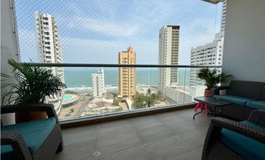 SE VENDE APARTAMENTO EN MARBELLA - MONTU